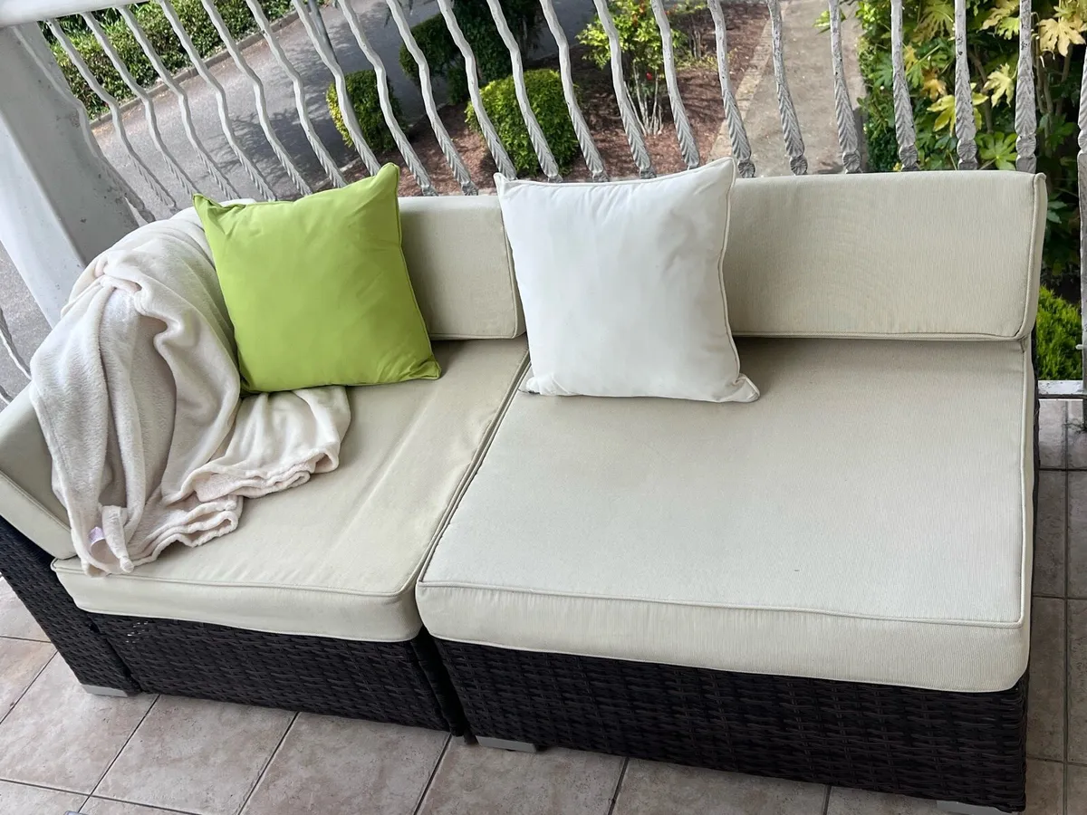Garden furniture - Image 2