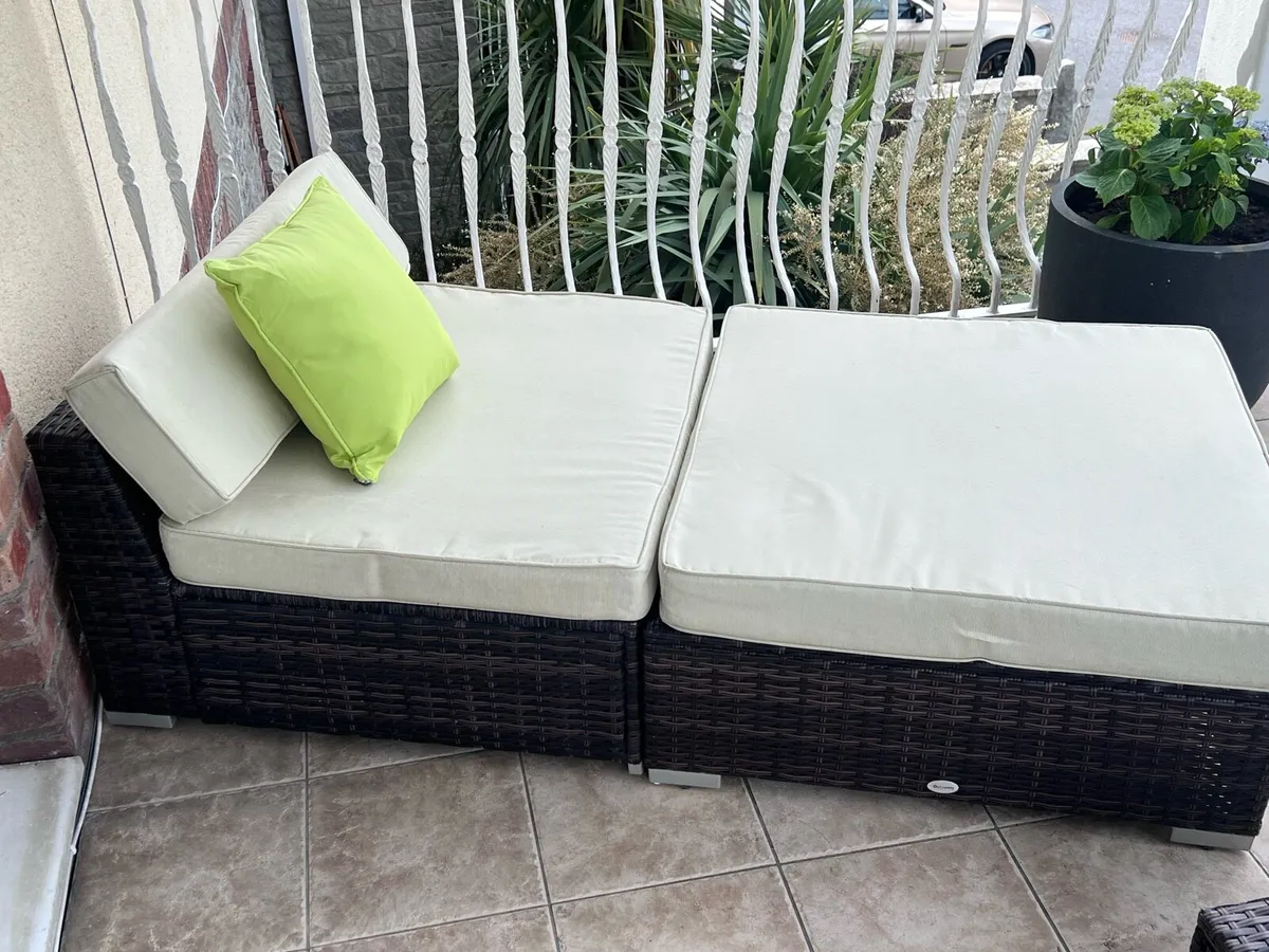 Garden furniture - Image 3
