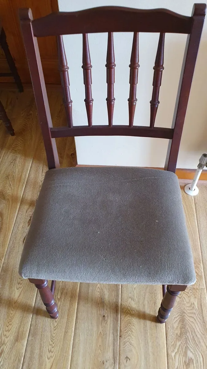 Dinning room furniture - Image 2