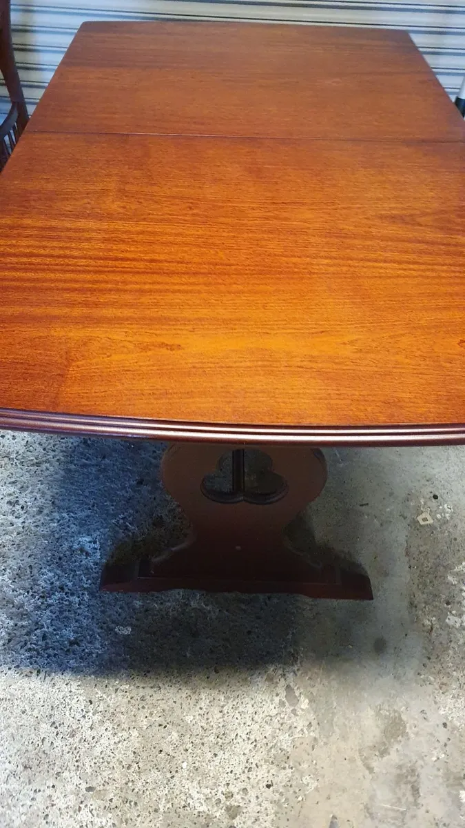 Dinning room furniture - Image 3
