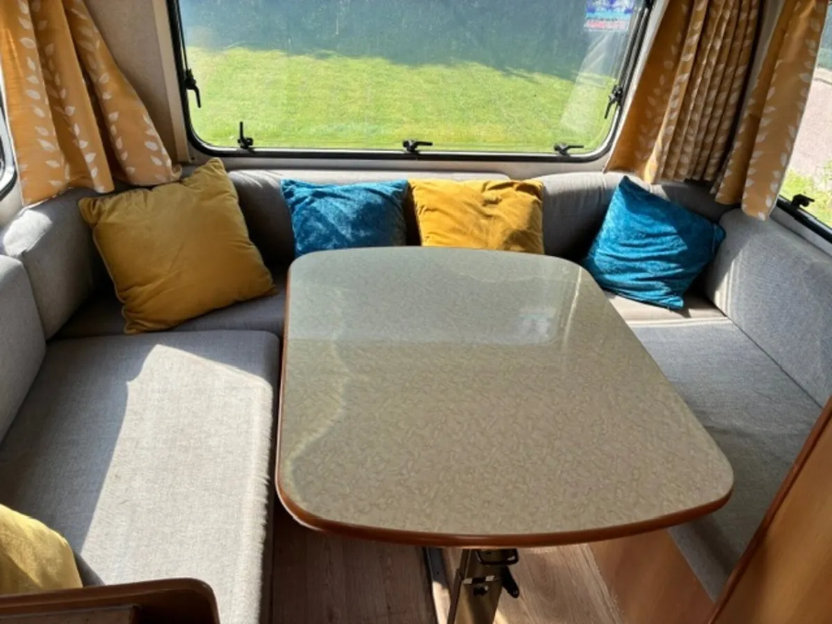Campervan - Image 2
