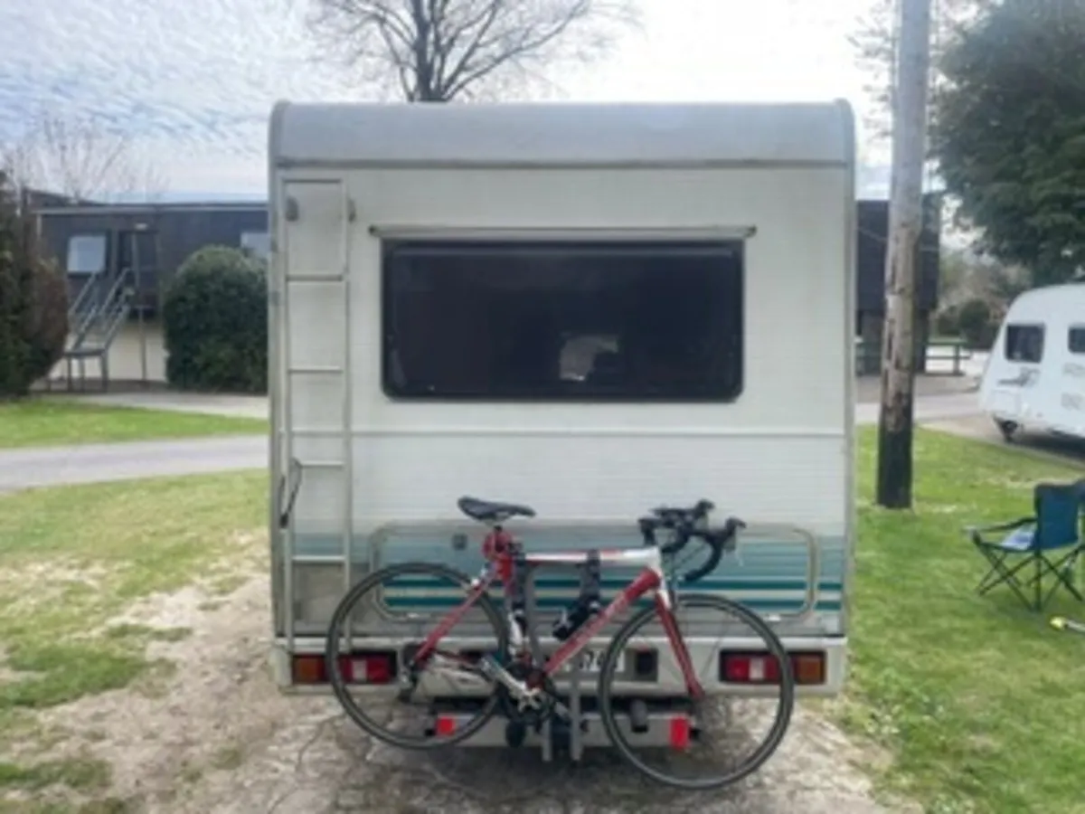 Campervan - Image 3