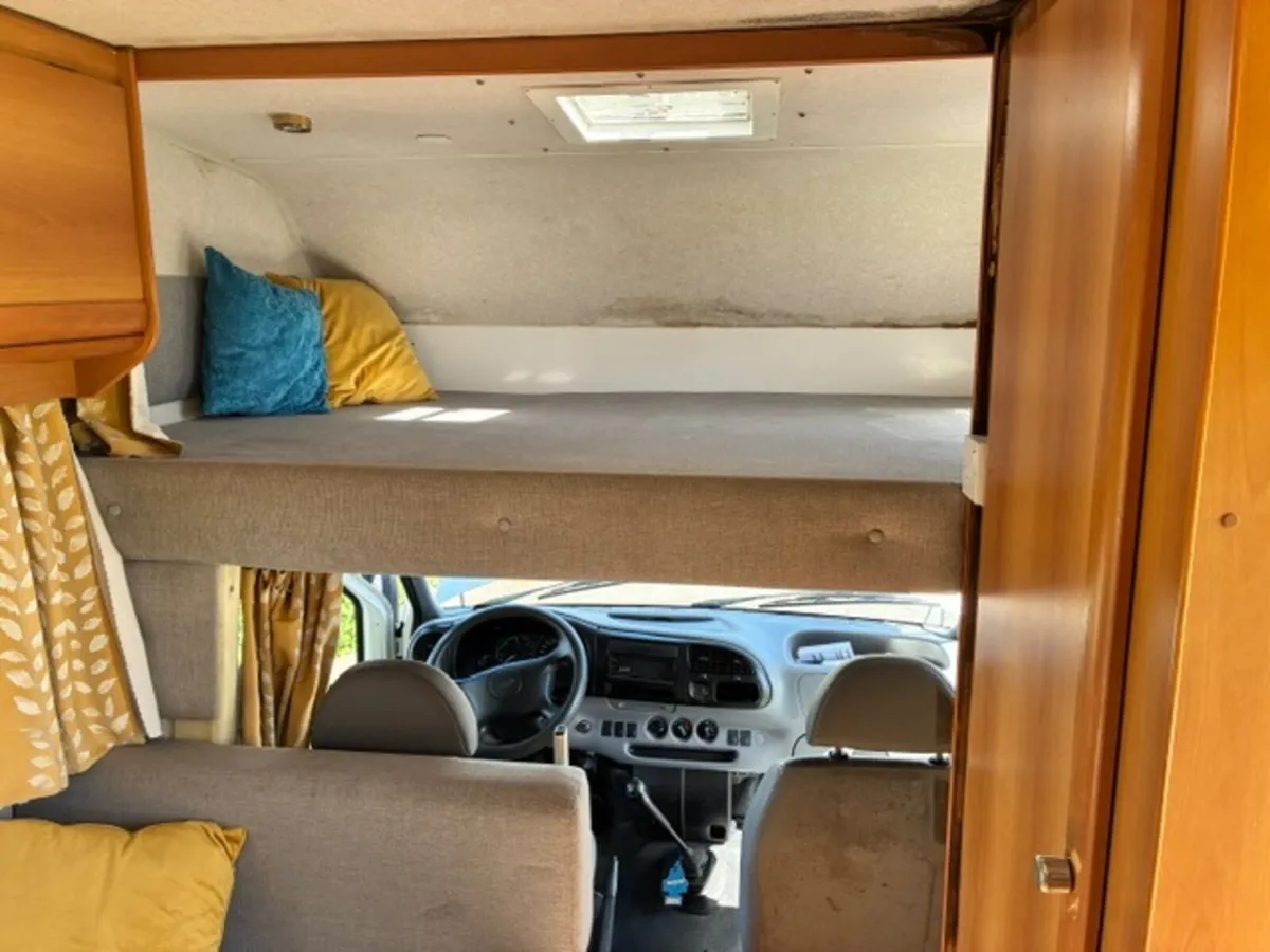 Campervan - Image 4