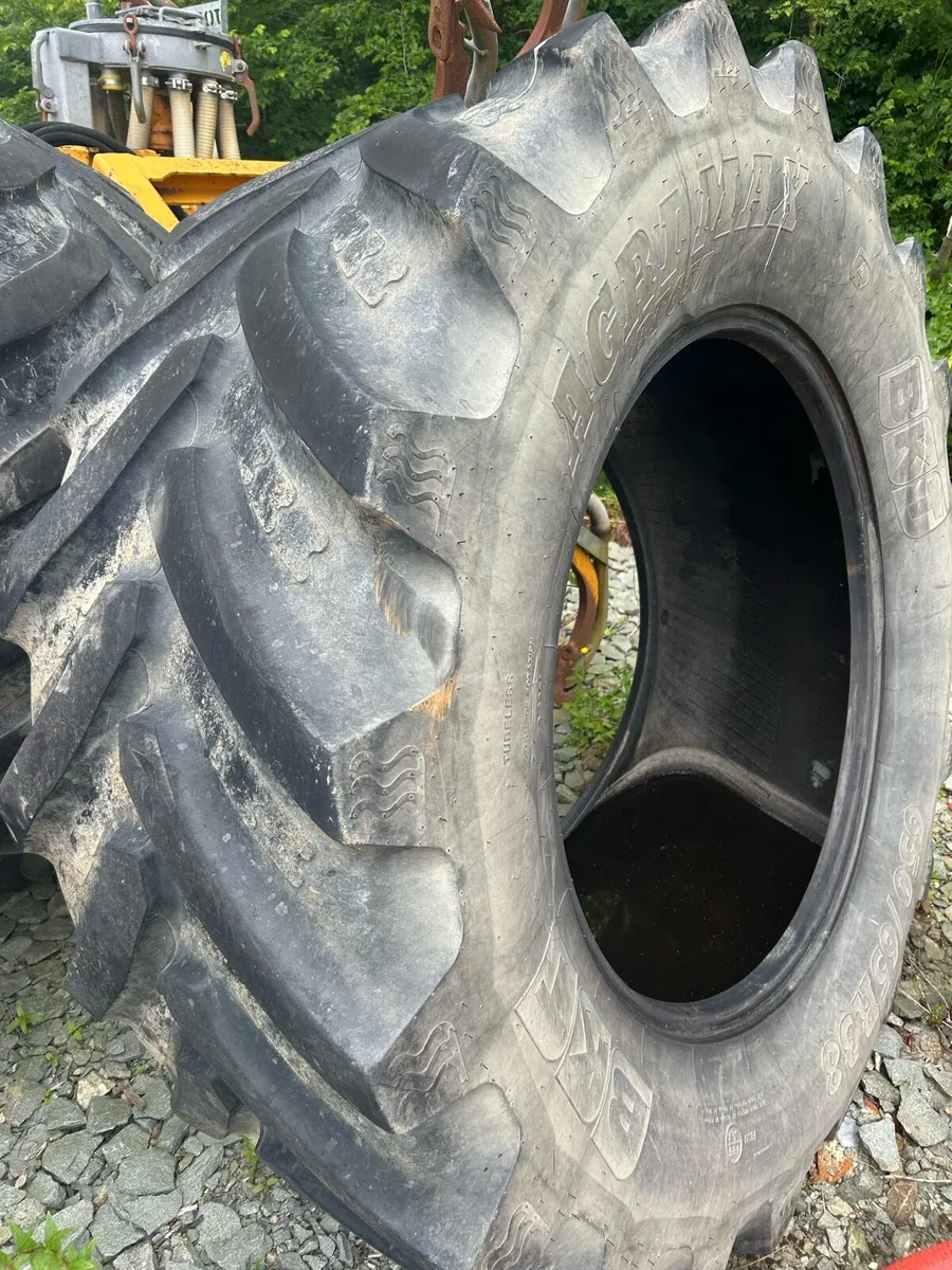 Tyres - Image 3