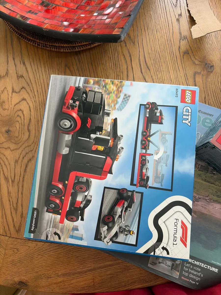 Lego - Image 1