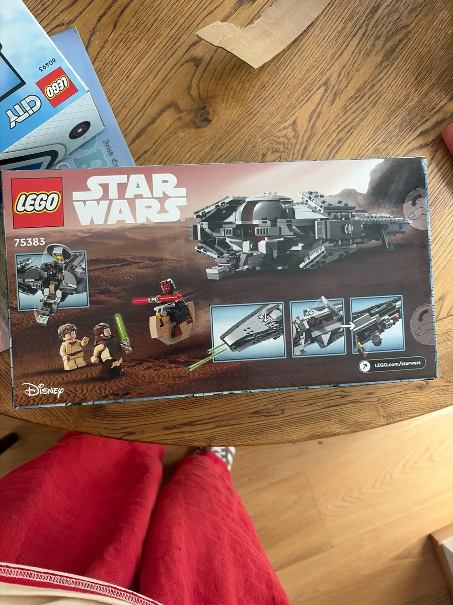 Lego - Image 2