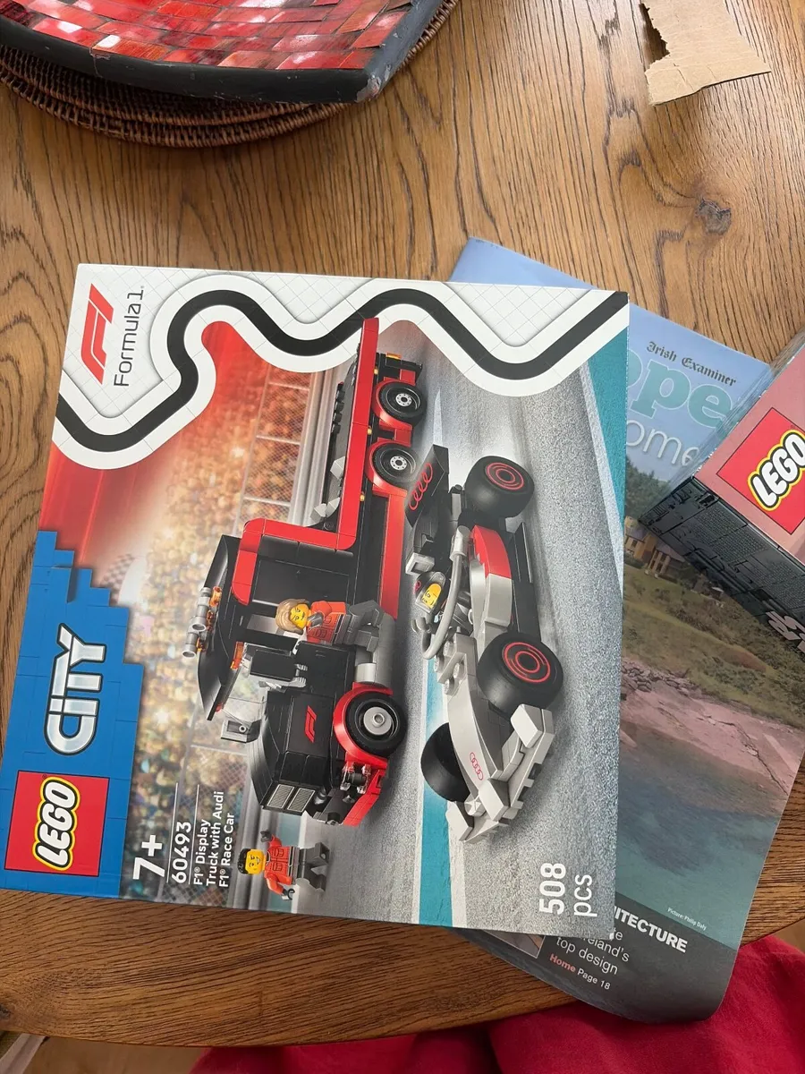 Lego - Image 3
