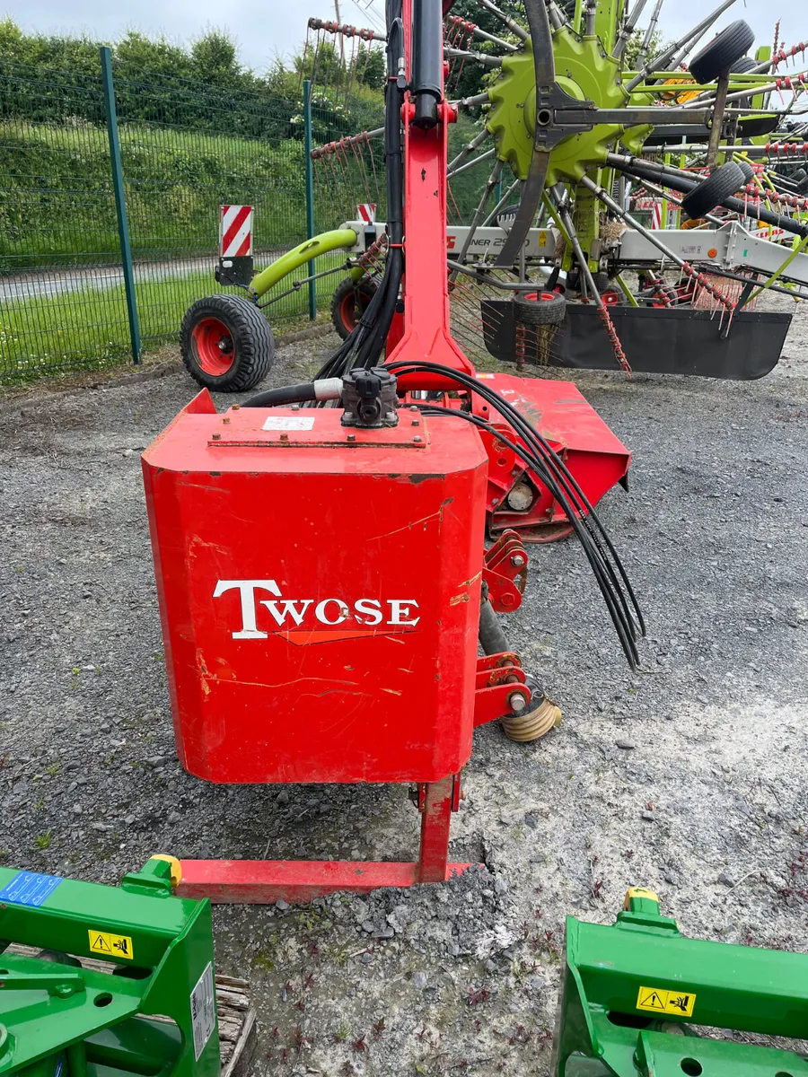 Twose TE480 - Image 4