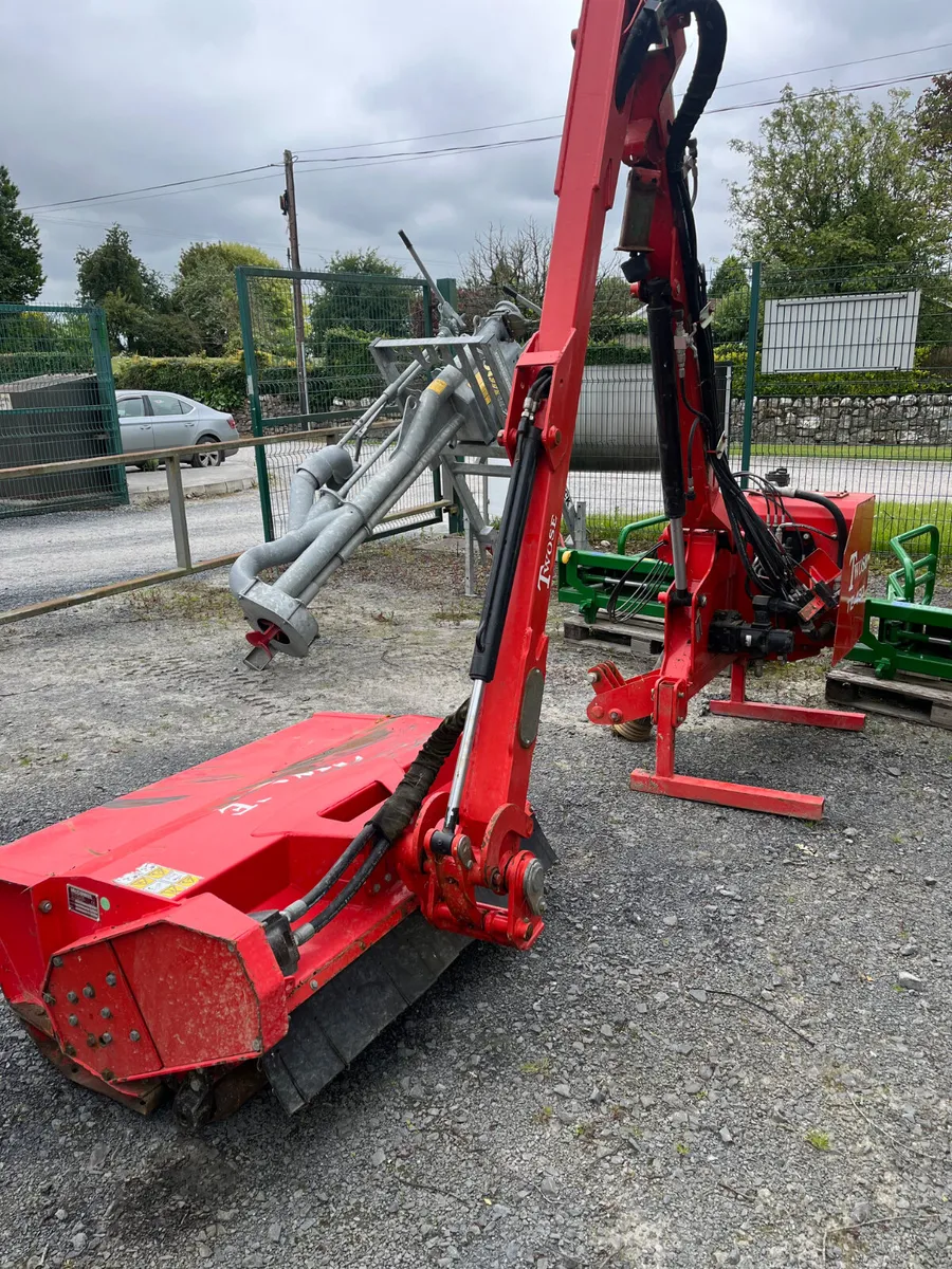 Twose TE480 - Image 3