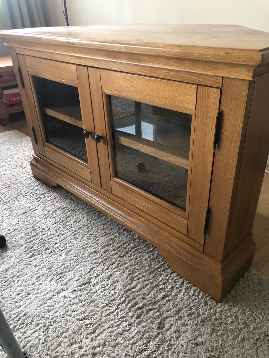 Tv stand - Image 1