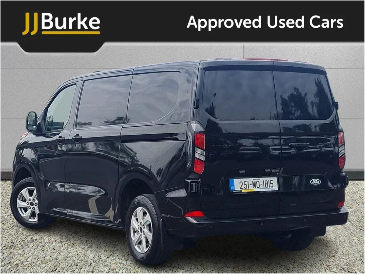 Ford Transit Custom TRANSIT CUSTOM 280 S LIMITED 2 - Image 4