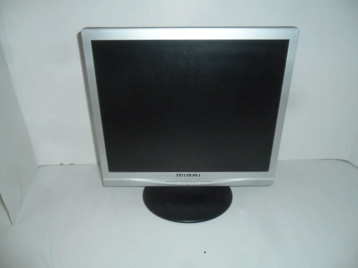 Mirai pc monitor - Image 1