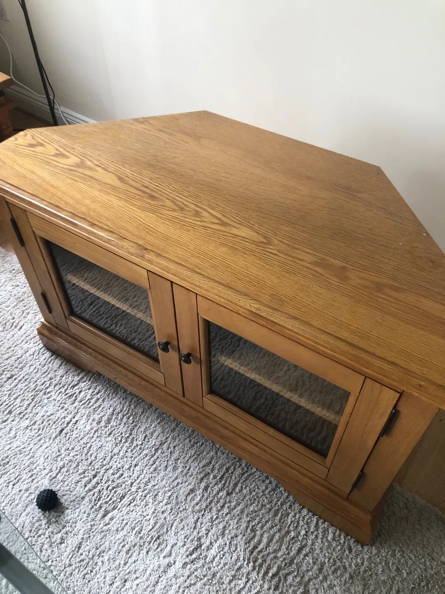 Tv stand - Image 2