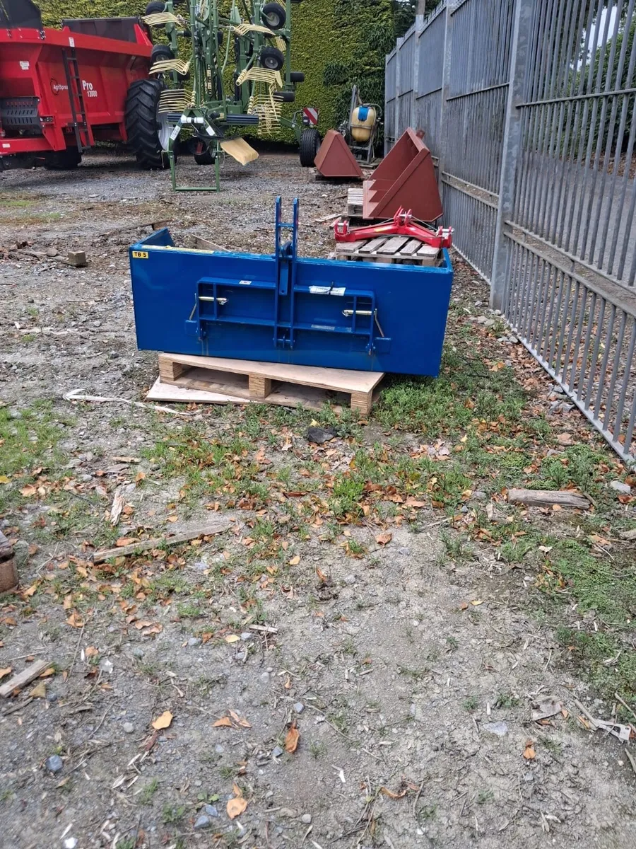 Transport Box