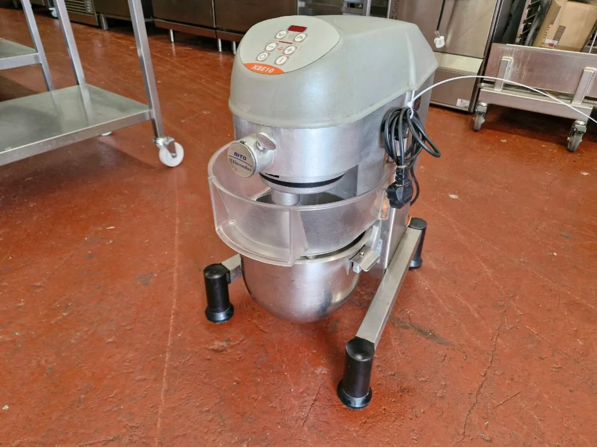 Catering Equipment - Image 3