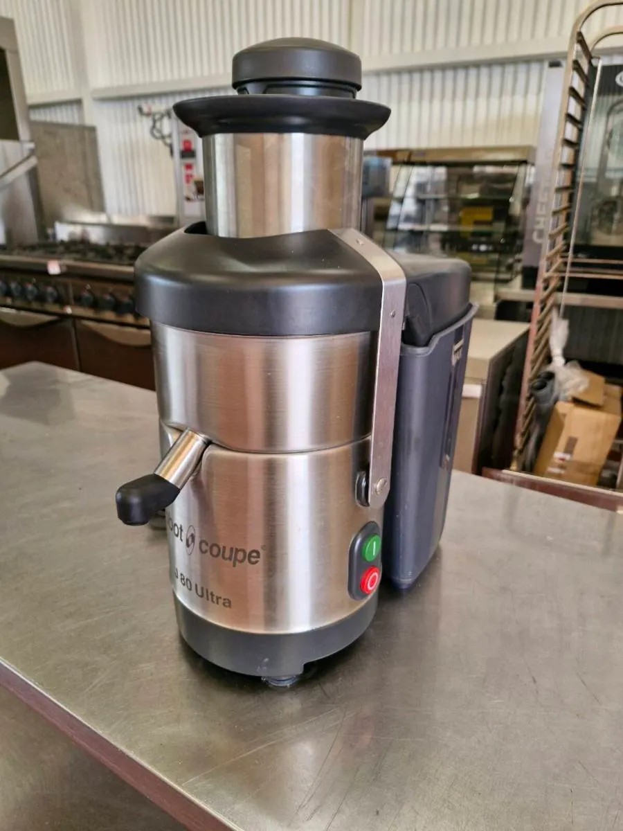 Catering Equipment - Image 1