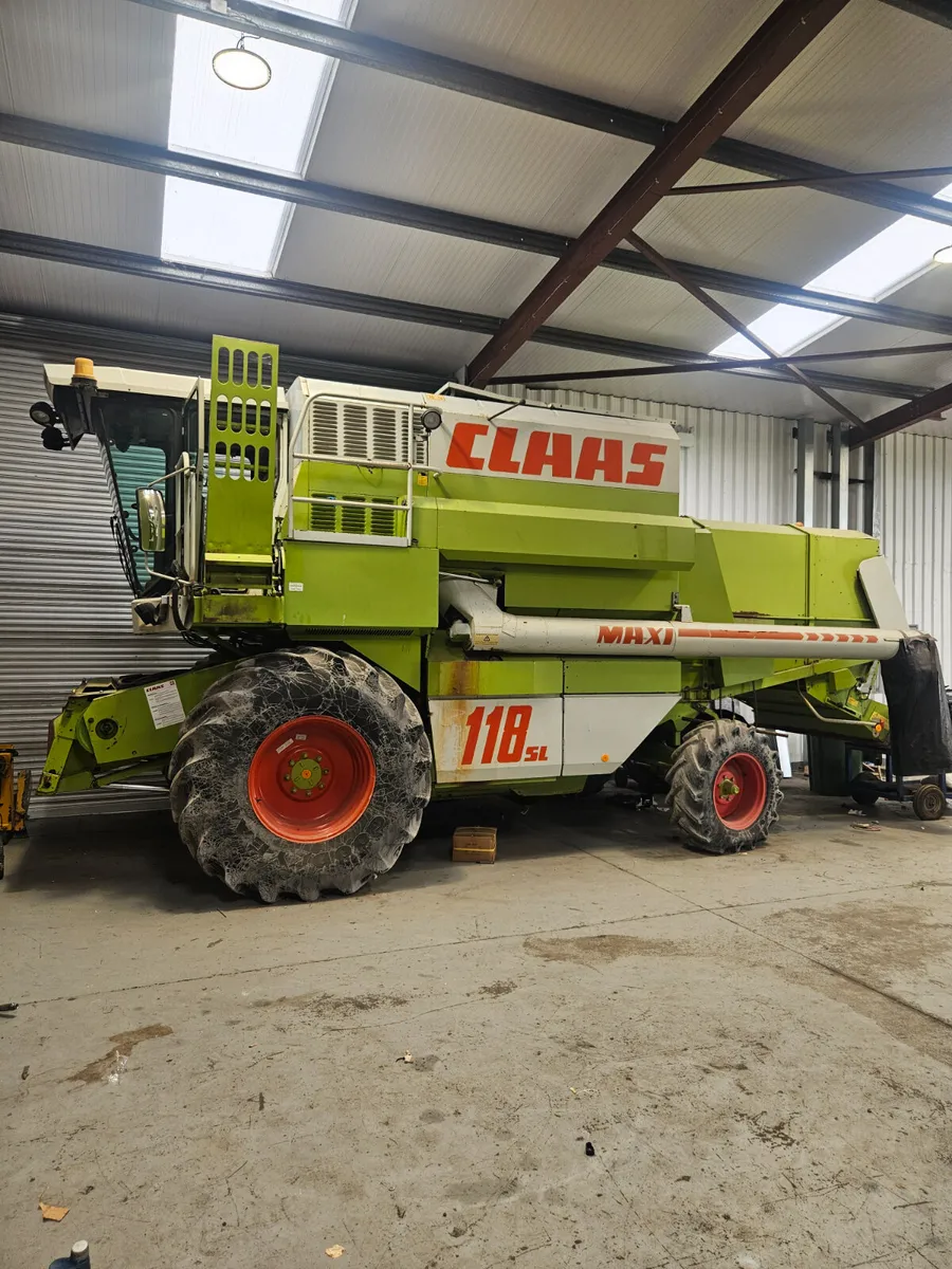 Combine - Image 1