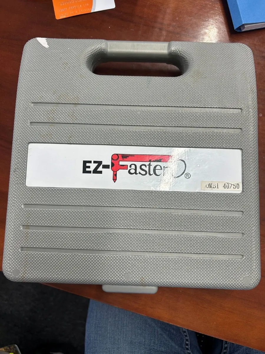 EZ Fasten Stapler / Brader - Image 3