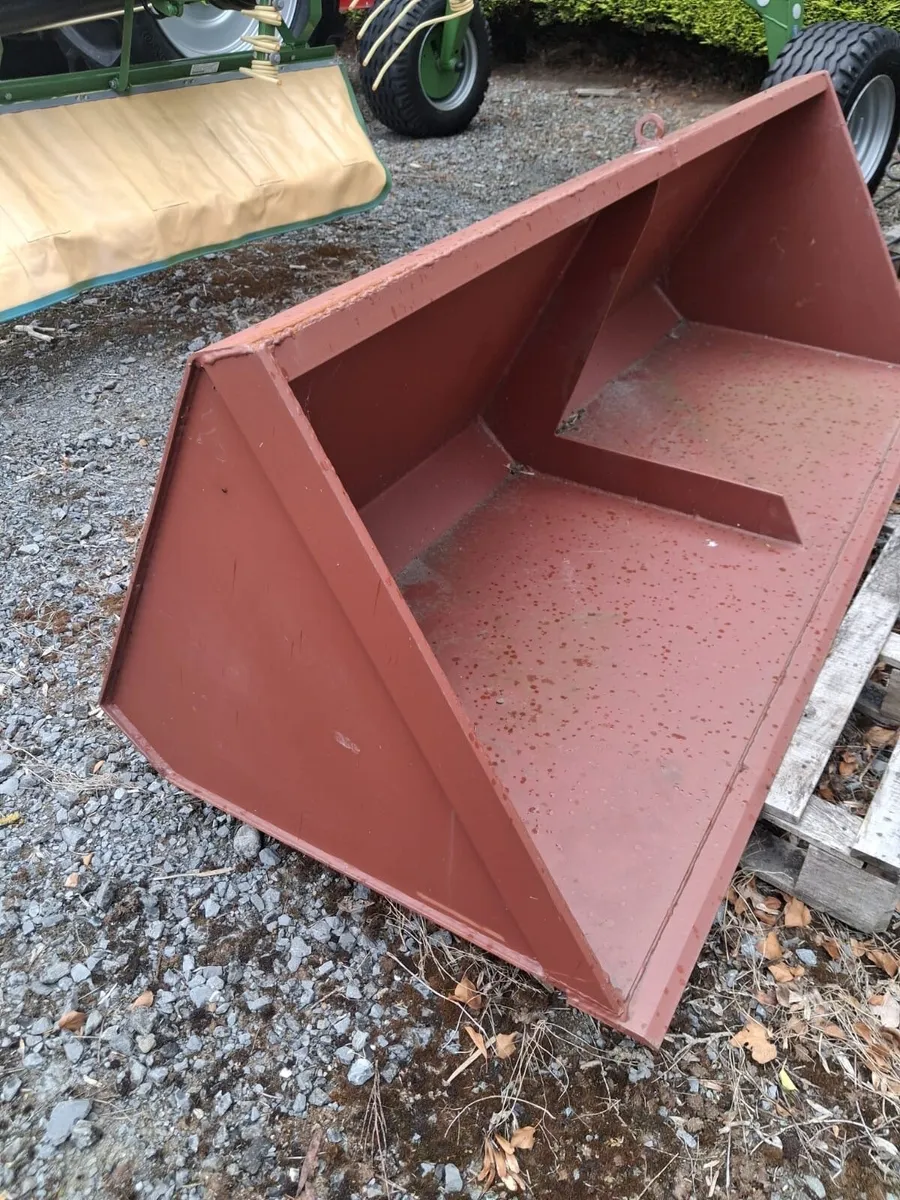 Loader Shovels all sizes