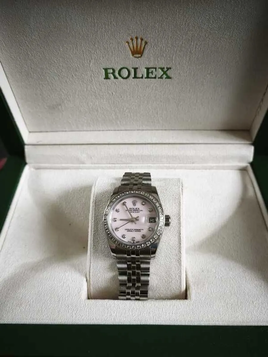 Womans watch - Image 3