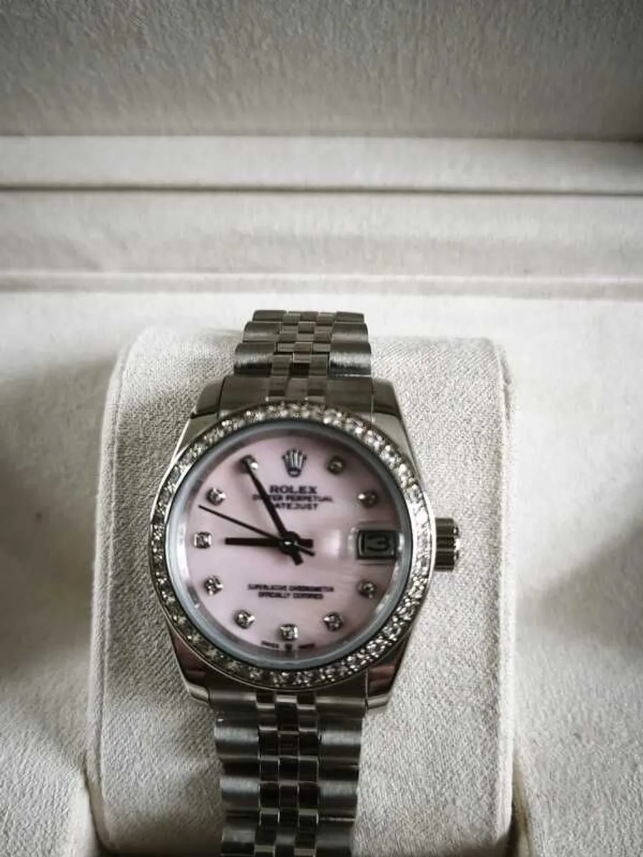 Womans watch - Image 4