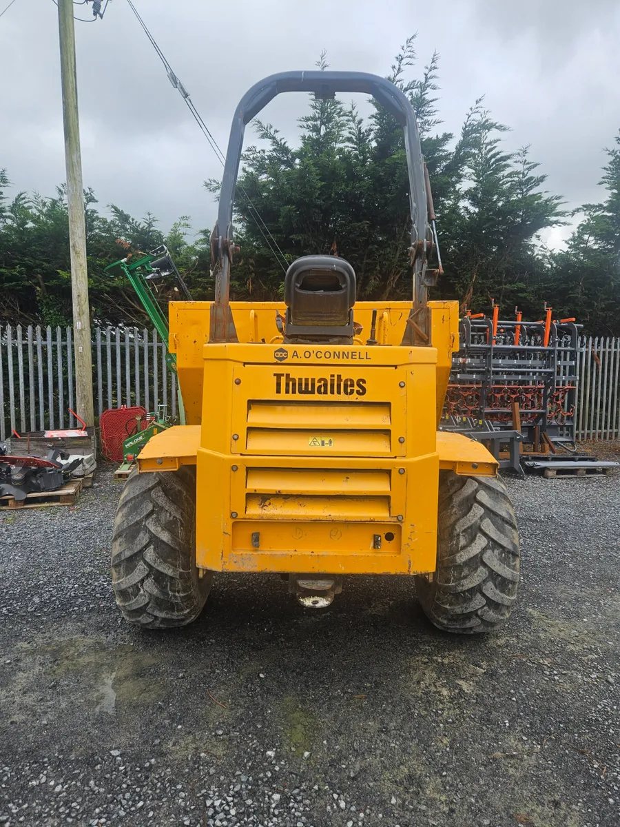 Thwaites - Image 3