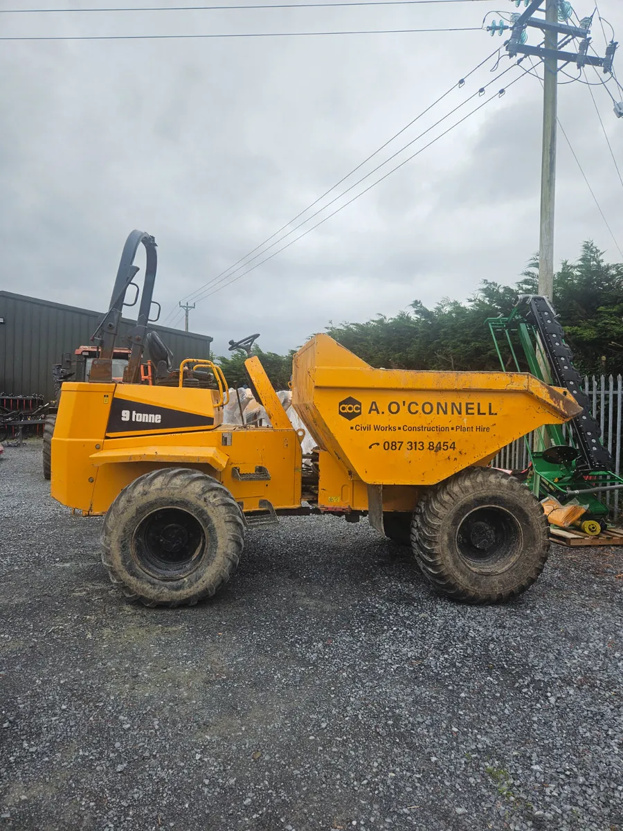 Thwaites - Image 1