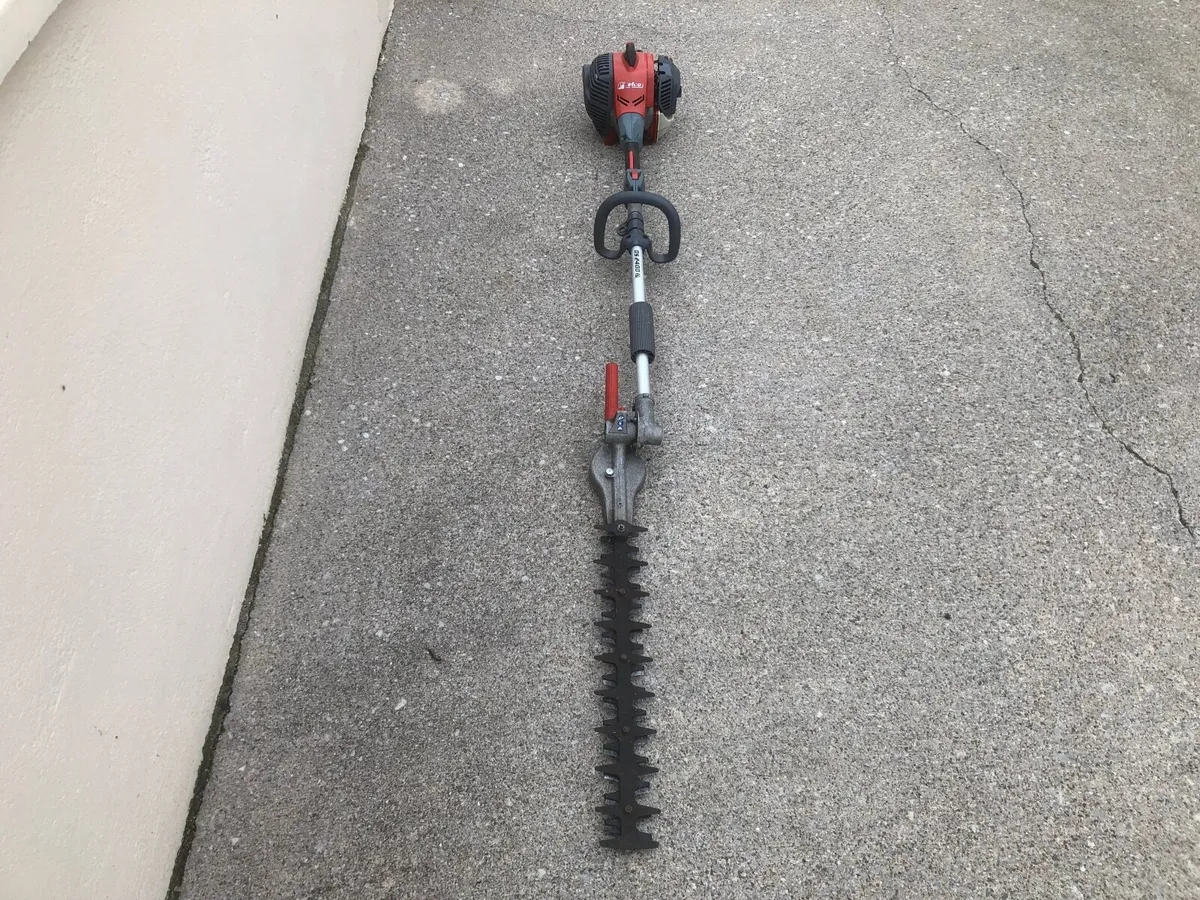 Hedge trimmer - Image 1