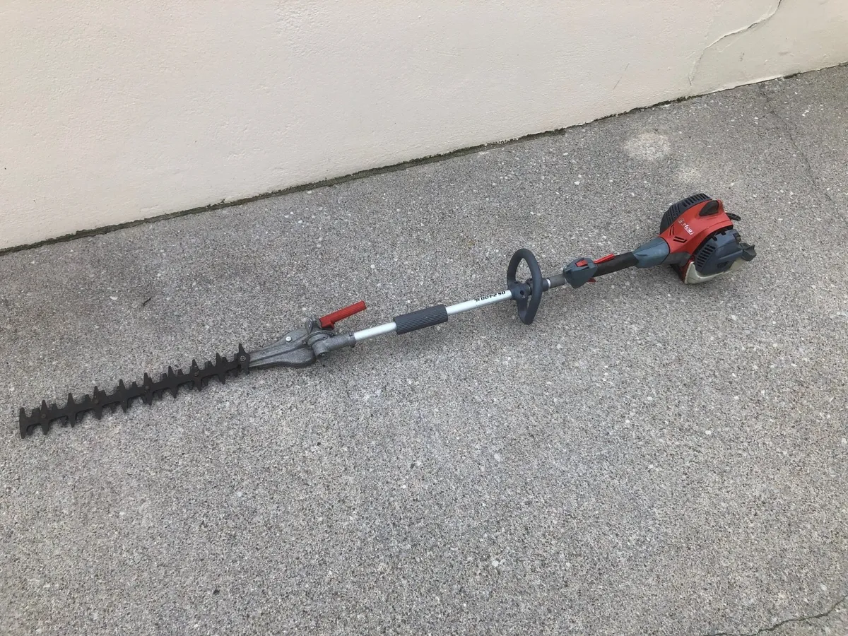 Hedge trimmer - Image 2