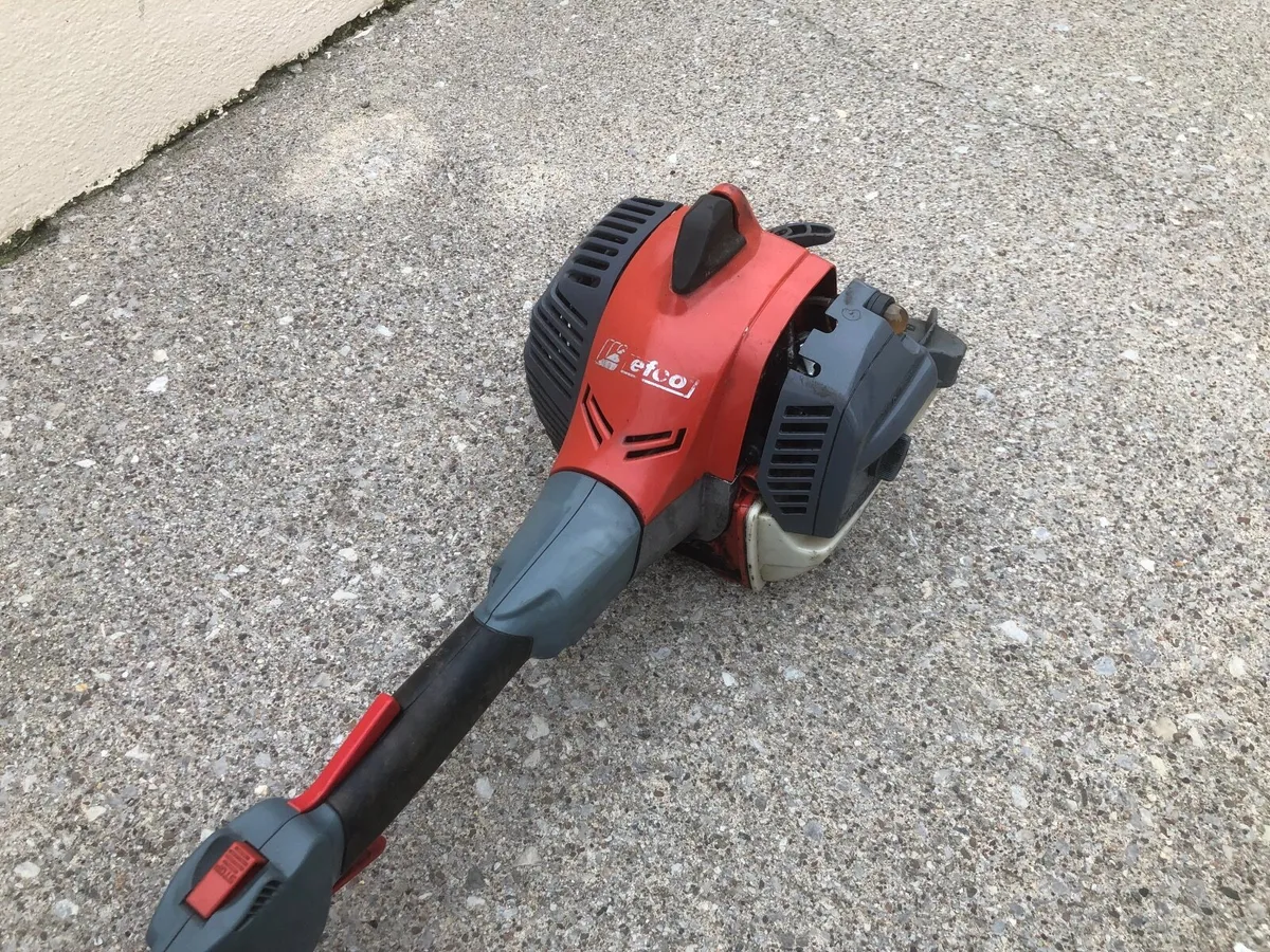 Hedge trimmer - Image 3