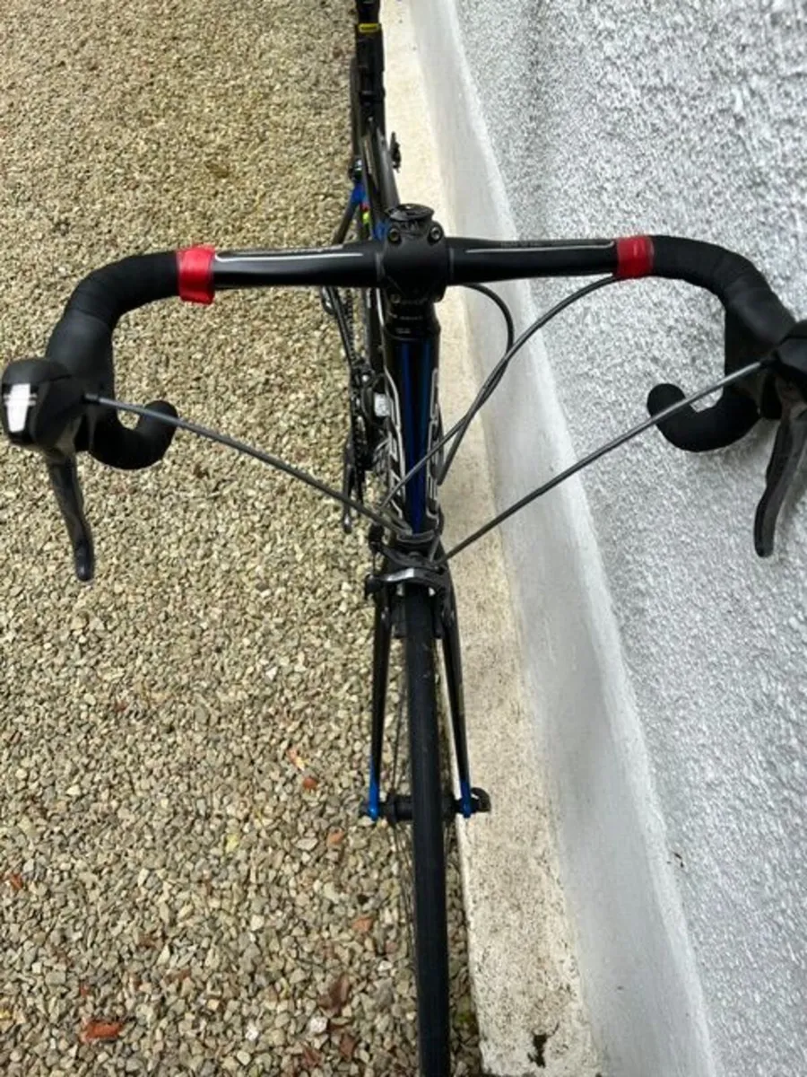 Felt 1.3 hm Carbon Road Bike - Image 4