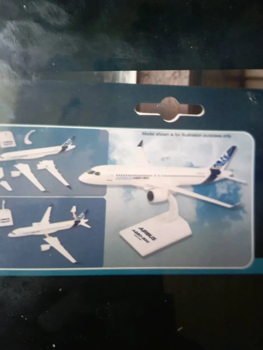 SKYMARKS AIRCRAFTS OF THE WORLD - Image 3
