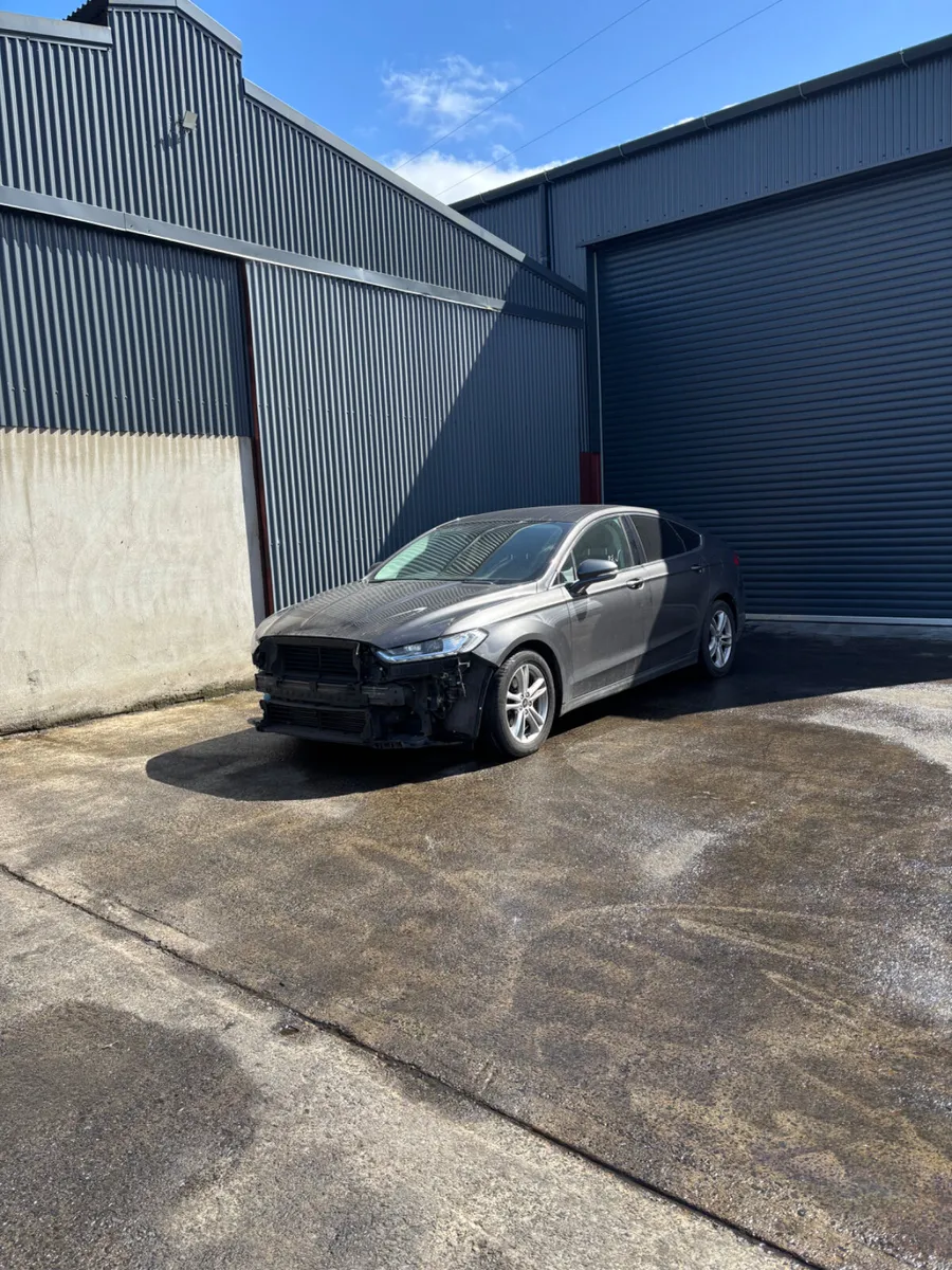 Ford Mondeo For Breaking - Image 4