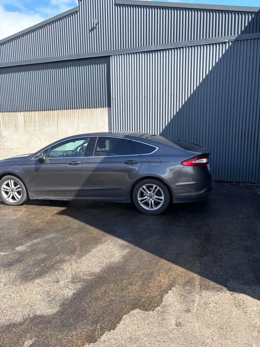 Ford Mondeo For Breaking - Image 2
