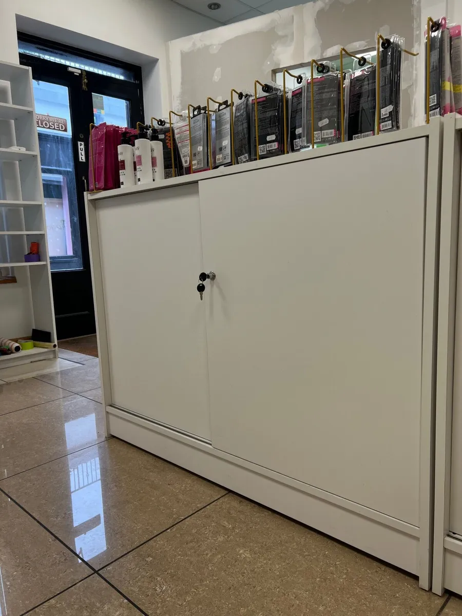 Shop Display unit - Image 1