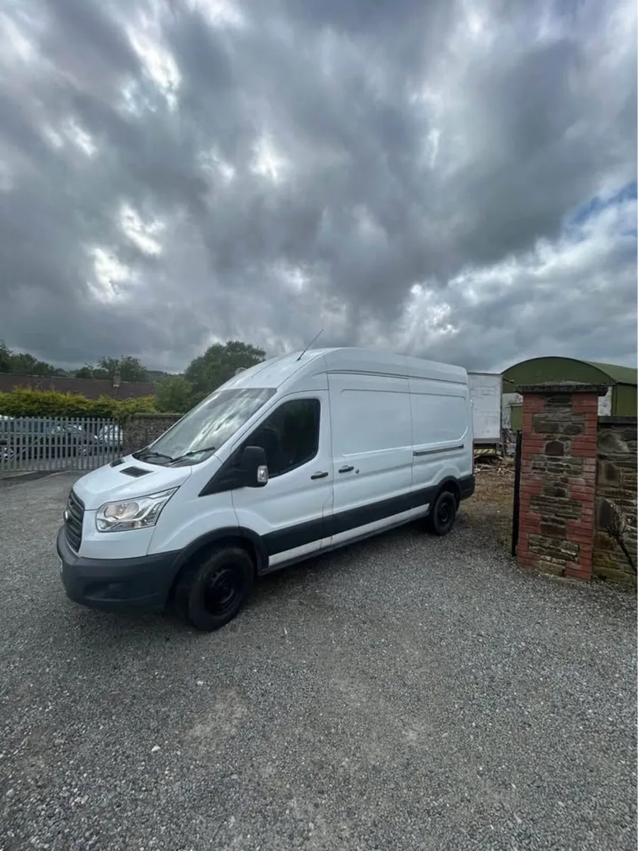 Ford Transit 2014 - Image 3