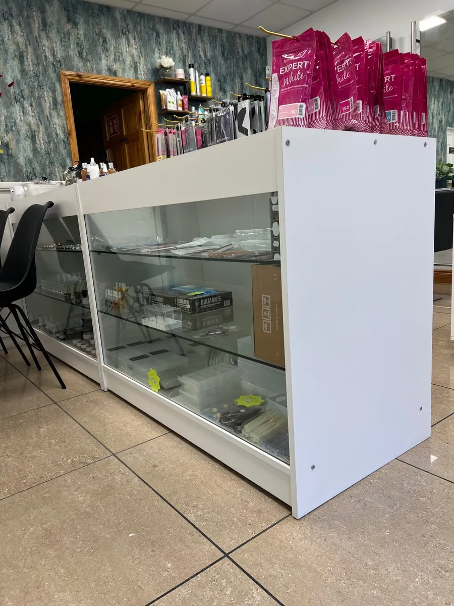 Shop Display unit - Image 2