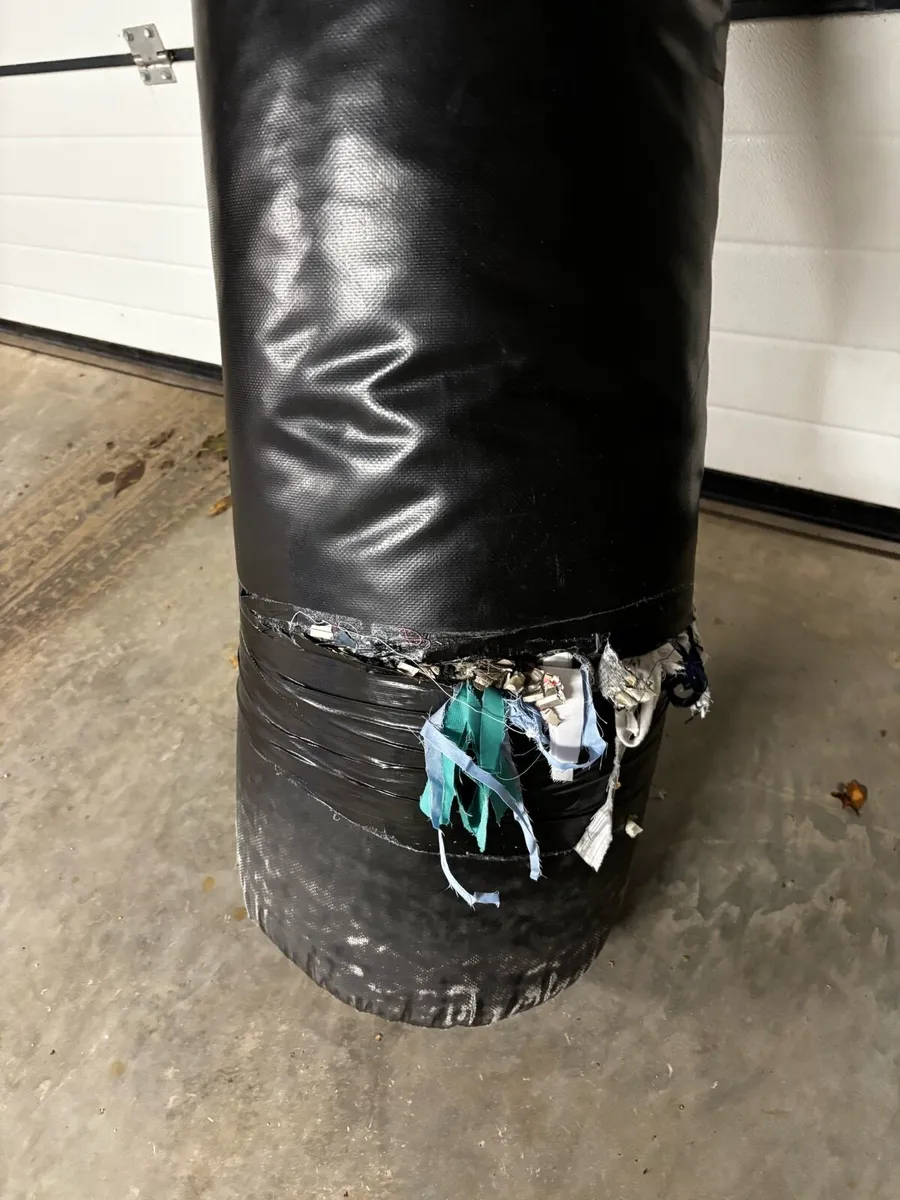 Punch Bag (free) - Image 2