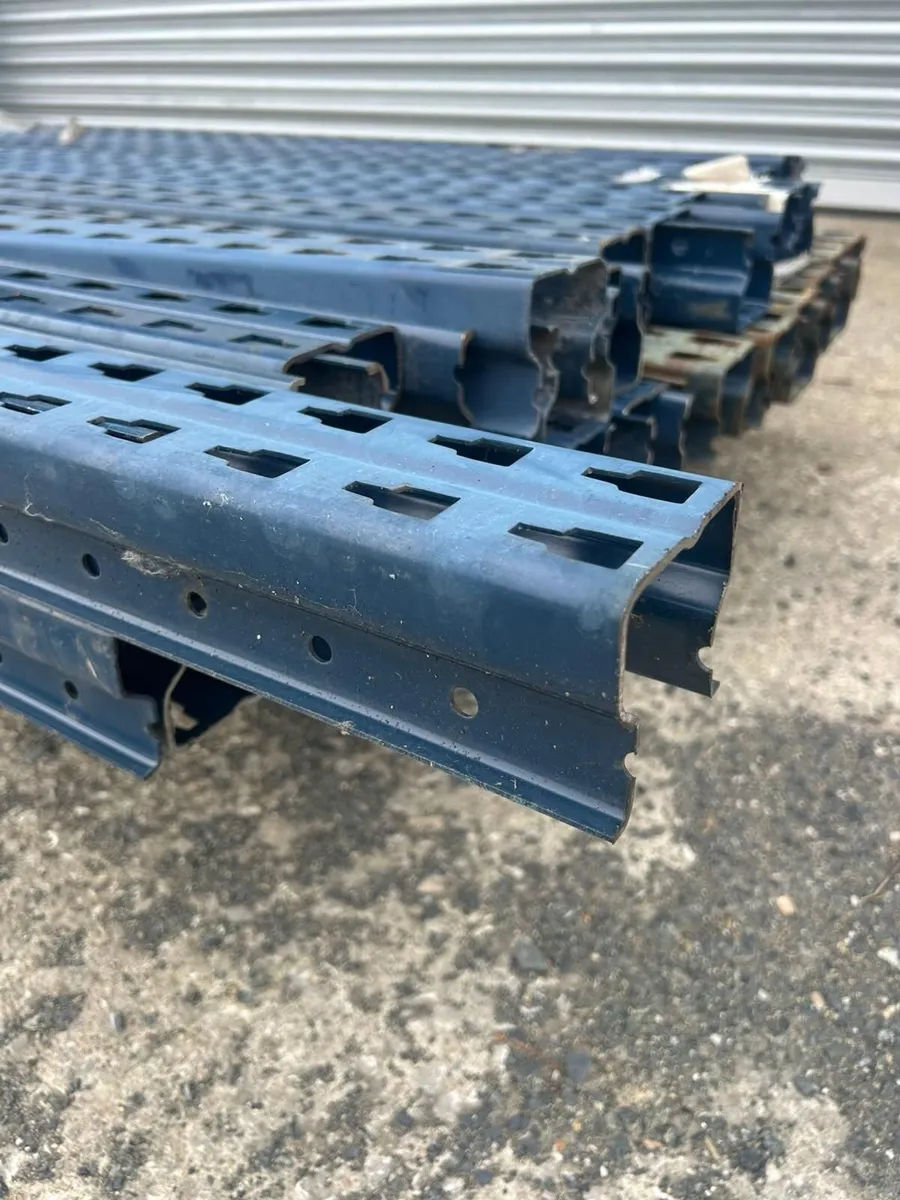3.5m racking frames - Image 3
