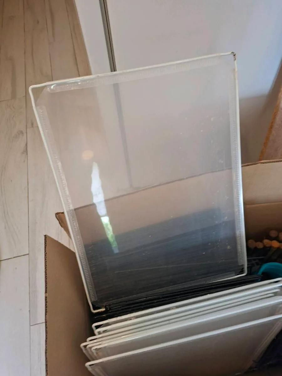 Small Animals Cage Grids & Connectors (and more) - Image 4