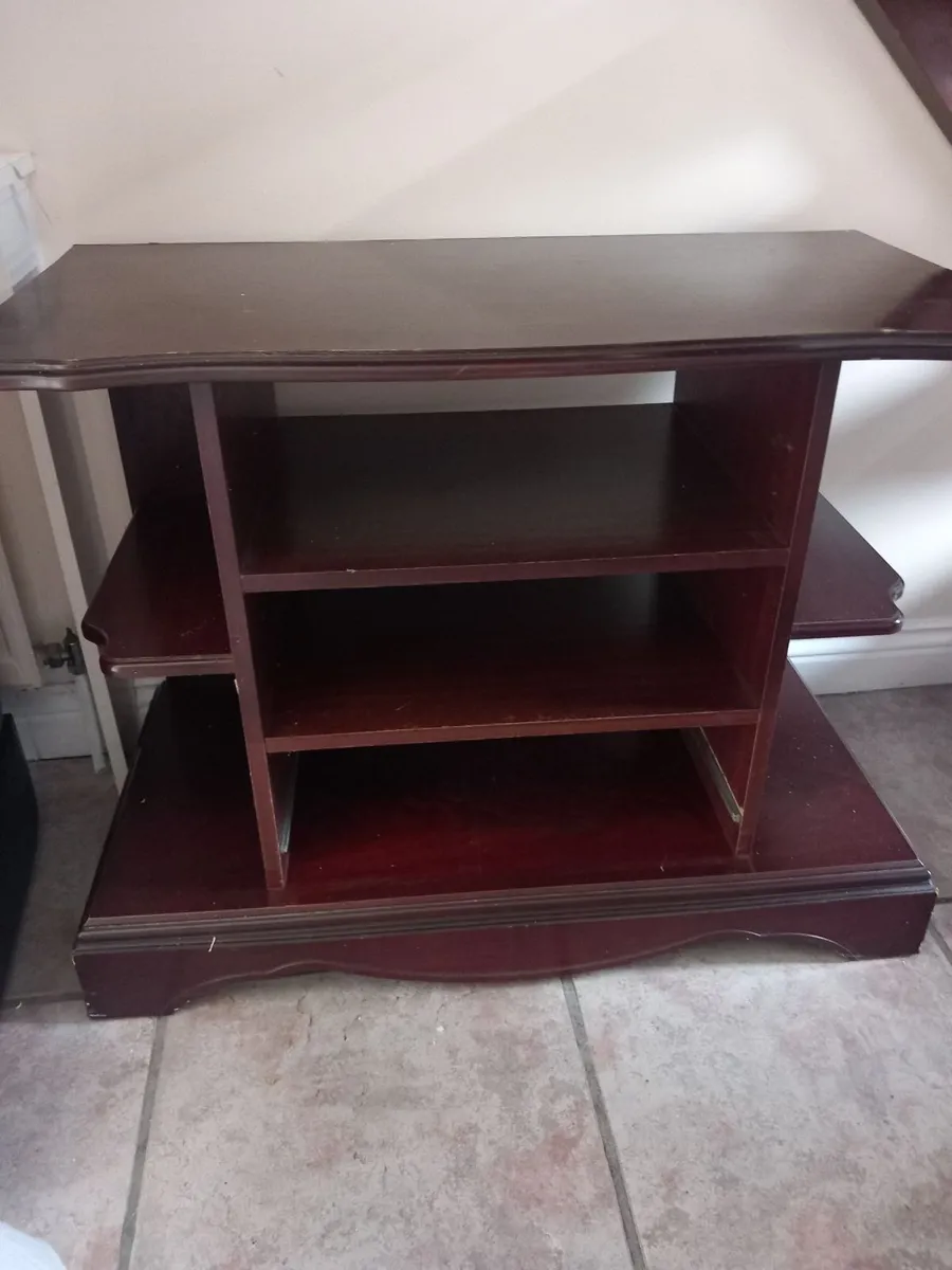 Tv stand - Image 2