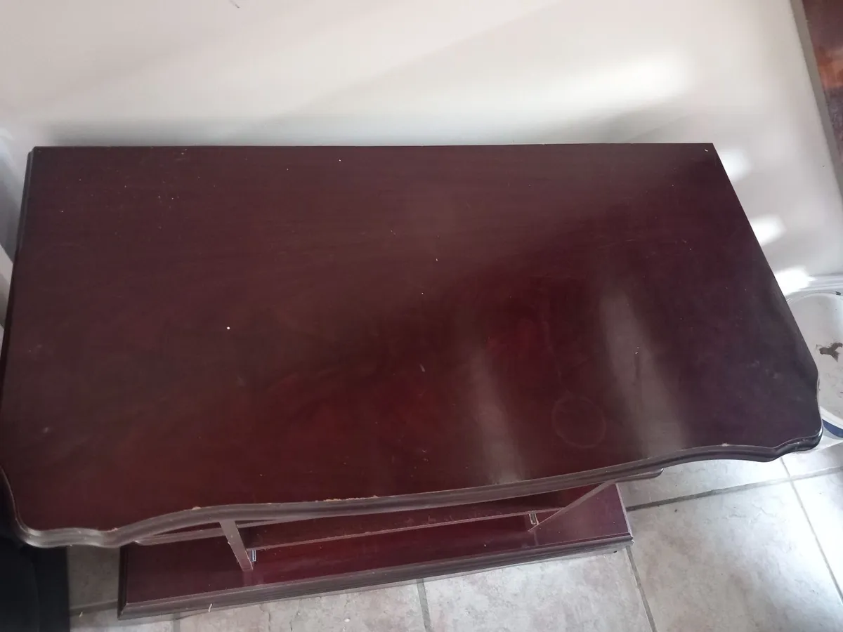Tv stand - Image 3