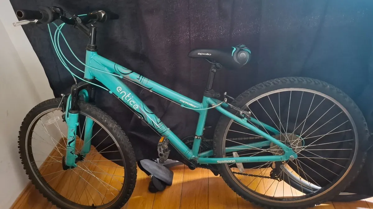 Bike - Image 1