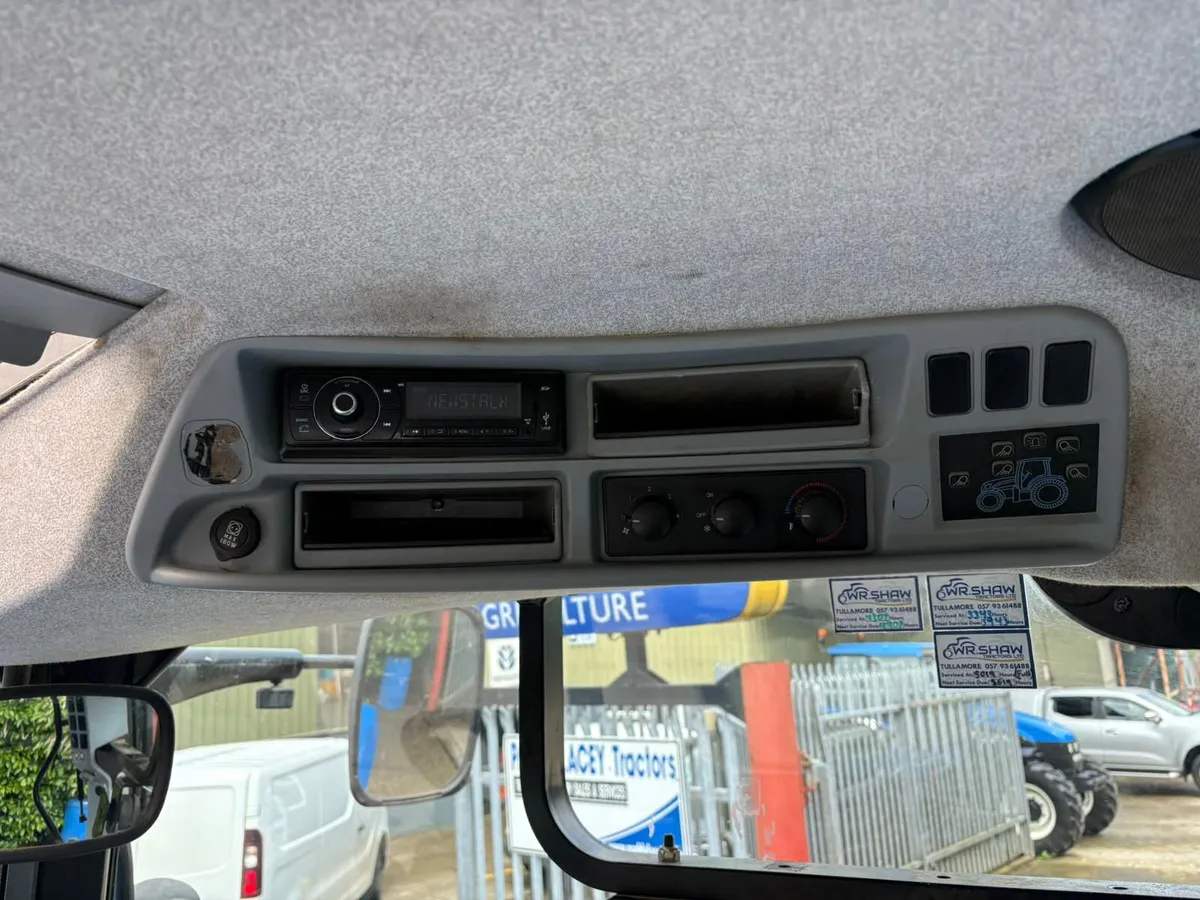 2016 NEW HOLLAND T6.175 - Image 3