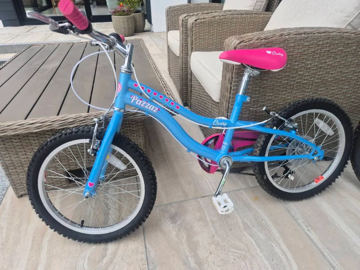 Kids Bikes - Image 2