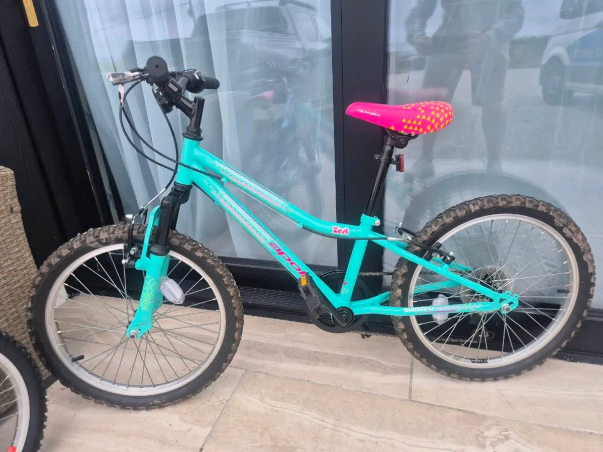 Kids Bikes - Image 3