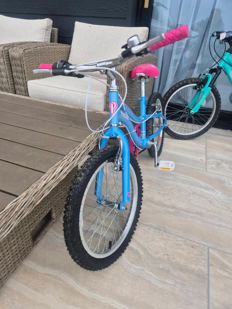 Kids Bikes - Image 4