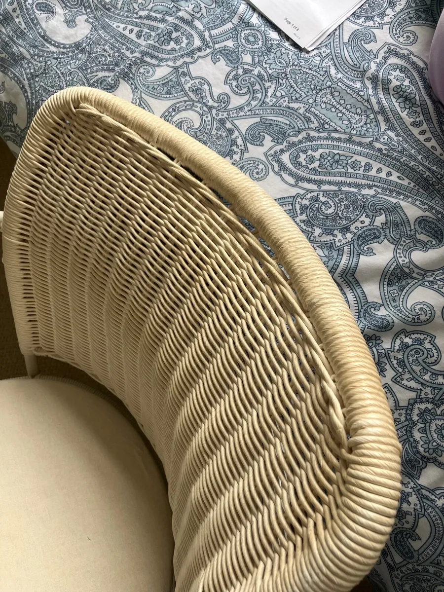 Free IKEA swivel chair - Image 2