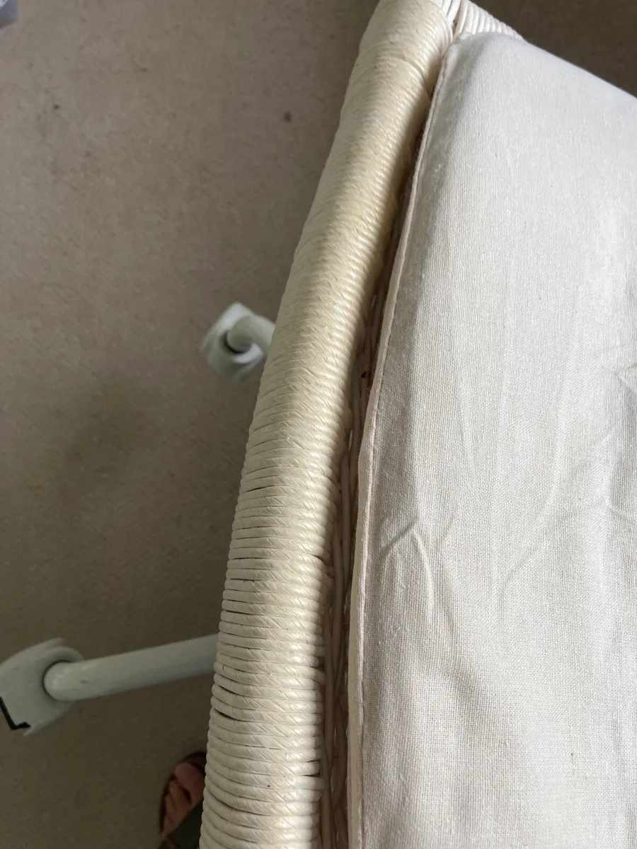 Free IKEA swivel chair - Image 3