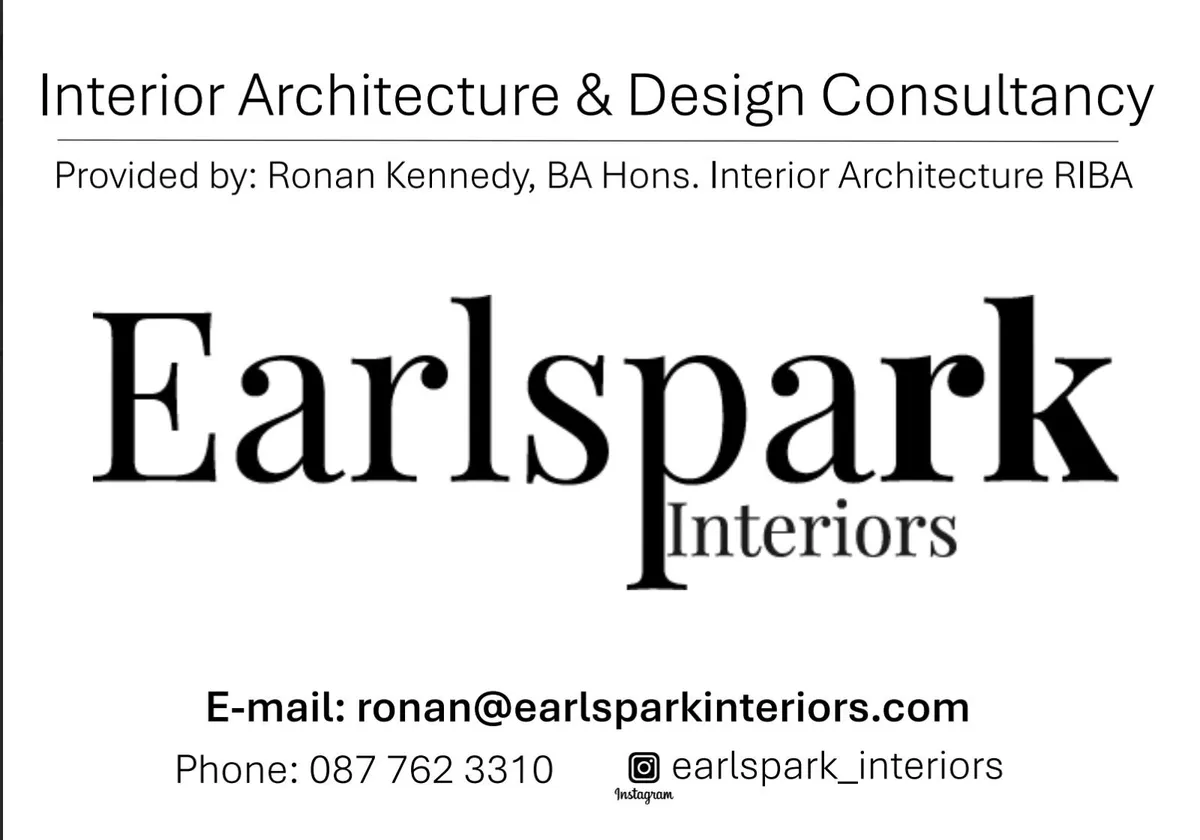 Interior Architecture & Design Consultancy - Image 1